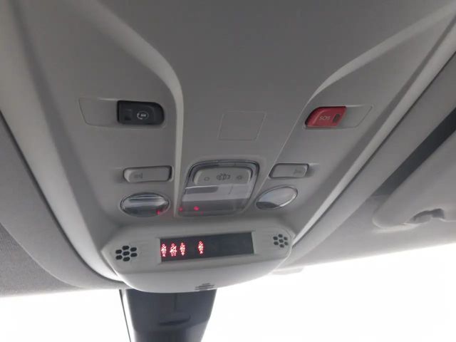 Opel Combo - e Edition