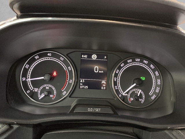 Skoda Kodiaq 2.0 TSI 4x4 RS