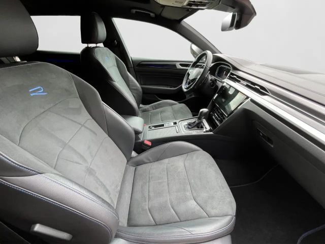 Volkswagen Arteon Shooting Brake 2.0 TSI DSG