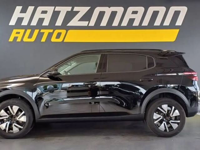 Opel Frontera GS e-Frontera