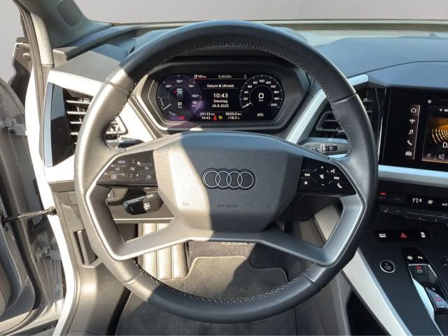 Audi Q4 e-tron 35 Sportback