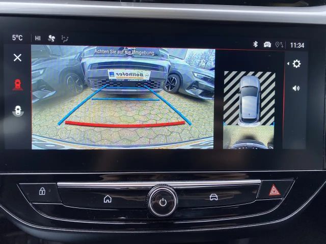 Opel Corsa GS-Line Grand Sport