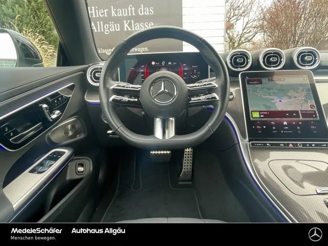 Mercedes-Benz CLE 450 4MATIC AMG Line