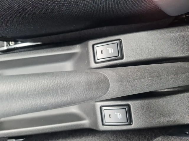 Suzuki Swift Comfort Hybrid