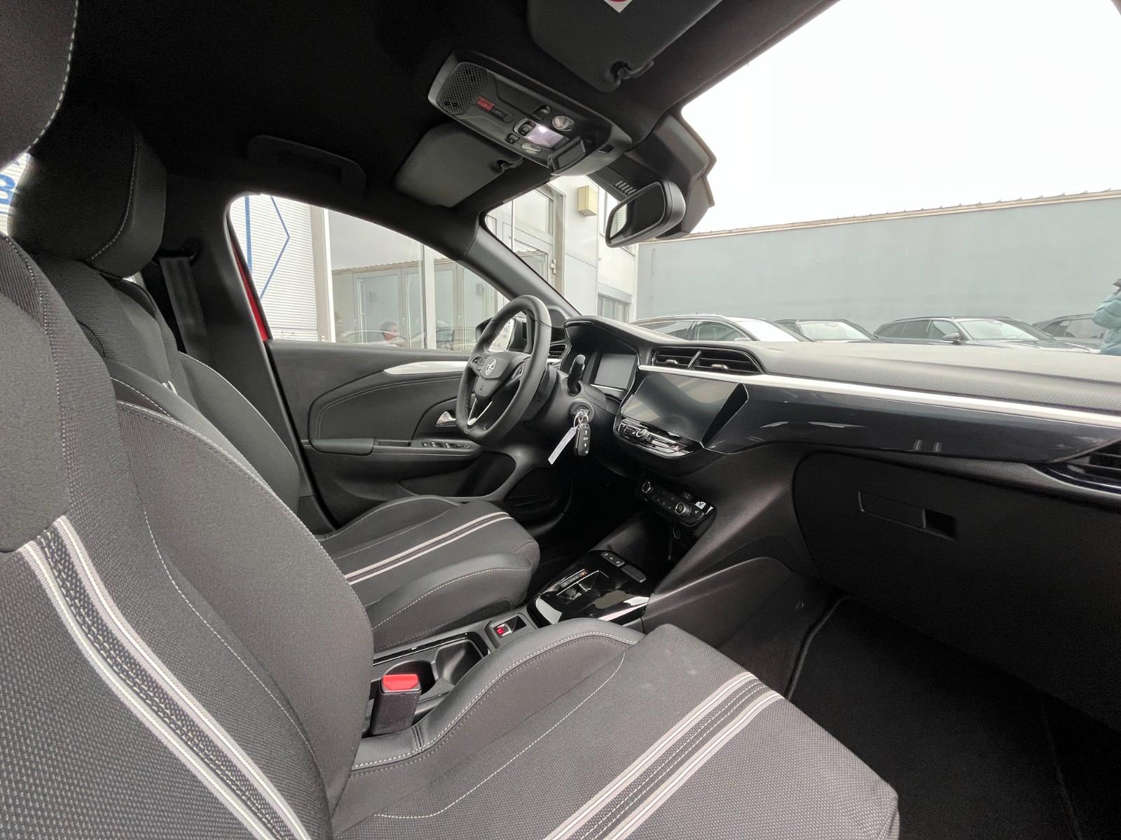 Opel Corsa 1.2 Turbo GS-Line Grand Sport Turbo