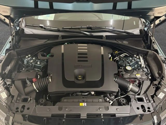 Land Rover Range Rover Velar D300 Dynamic SE