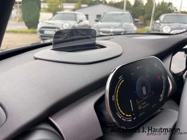 MINI Mini Electric SE