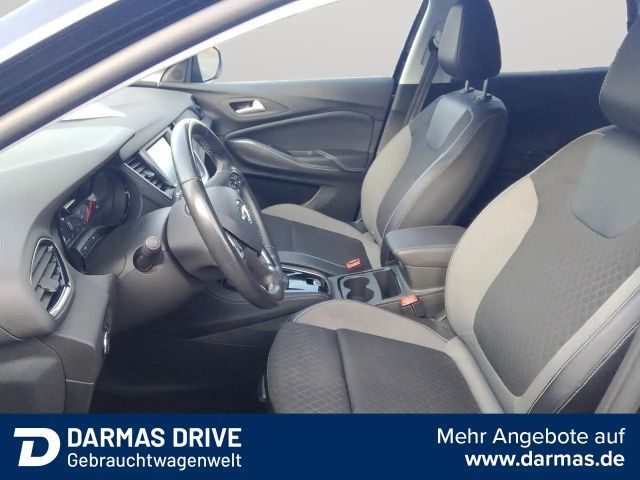 Opel Grandland X Grandland 1,5 CDTI Aut. "Design Line" LED DAB