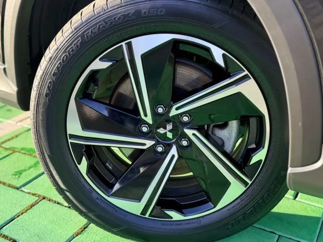 Mitsubishi Eclipse Cross 4WD PHEV