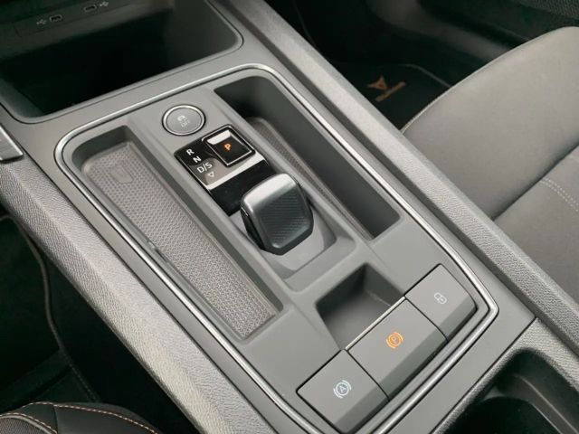 Cupra Leon 2.0 TSI 4Drive Sportstourer VZ