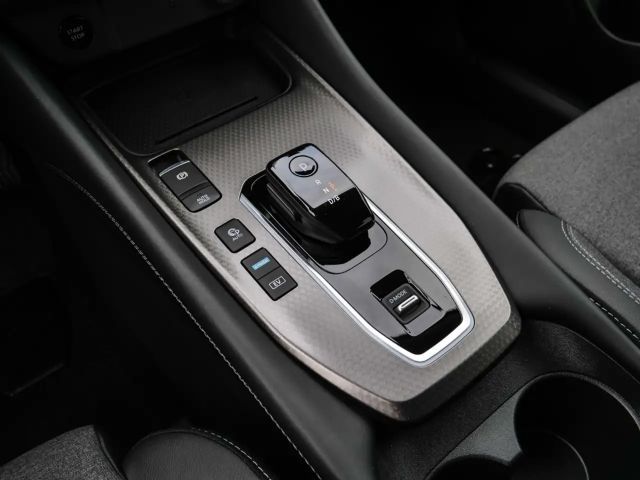 Nissan Qashqai N-Connecta