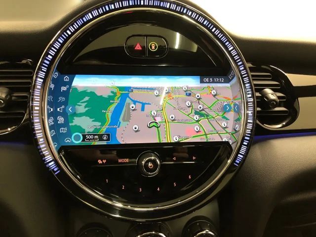 MINI Mini Electric SE