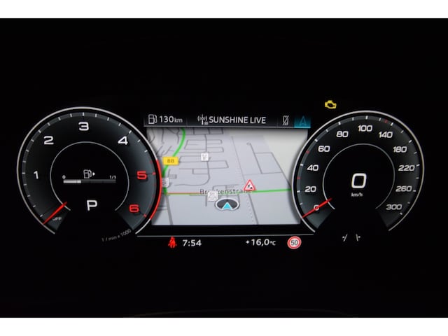 Audi A4 35 TDI Avant S-Tronic