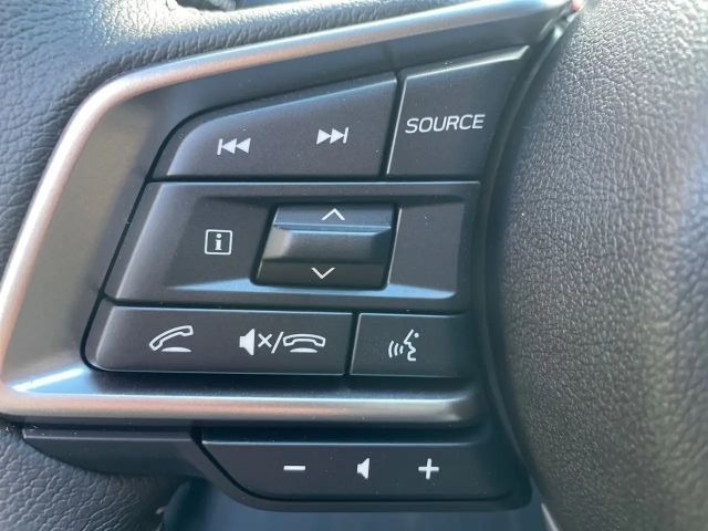 Subaru Crosstrek AWD e-Boxer