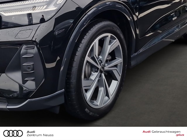 Audi Q4 e-tron 35 Sportback