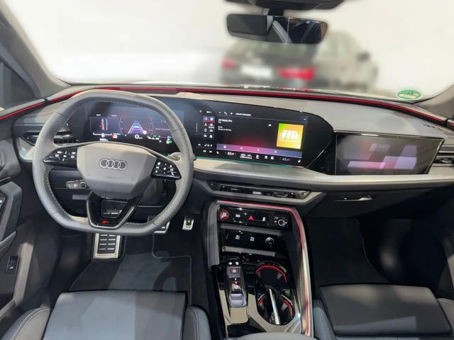 Audi Q5 Quattro S-Line S-Tronic