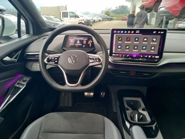 Volkswagen ID.4 Performance Pure