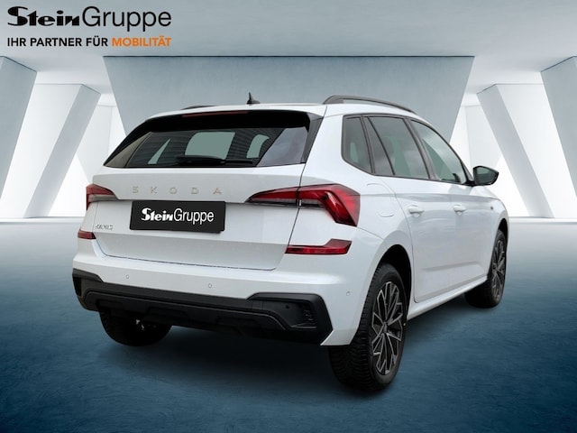 Skoda Kamiq DAB+VIRT+ACC+LED+NAVI+PDC+KAMERA