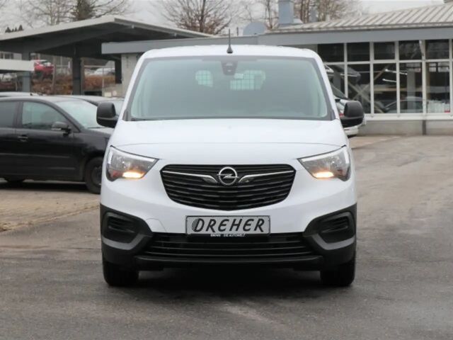 Opel Combo Combo-e