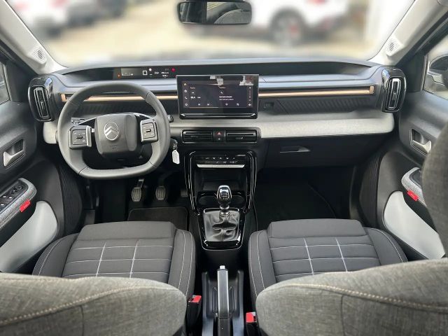 Citroën C3 Aircross Pack Plus
