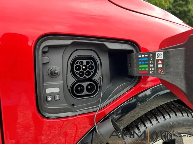 Renault Megane E-Tech E-Tech EV60 Techno