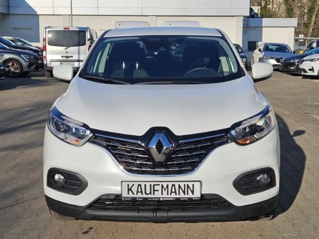 Renault Kadjar Business Line TCe 140
