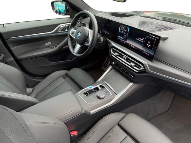 BMW i4 Coupé M-Sport