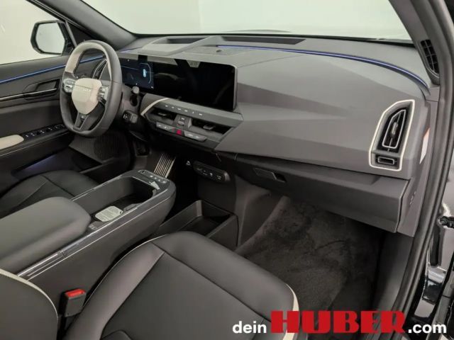 Kia EV5 81.4 kWh FWD GT-Line