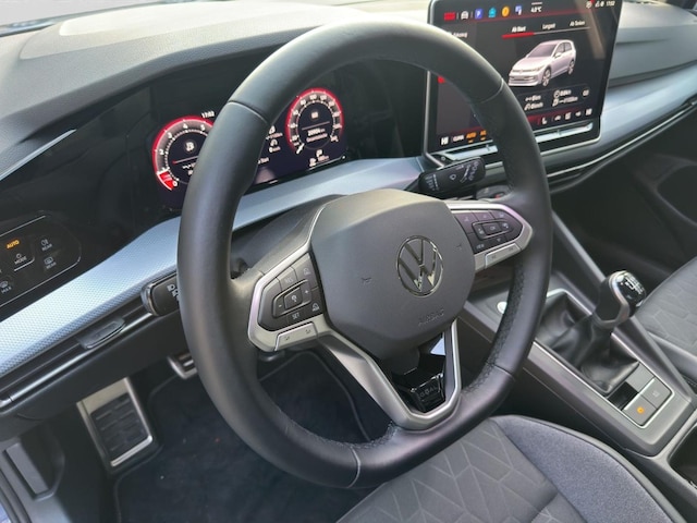 Volkswagen Golf 1.5 TSI