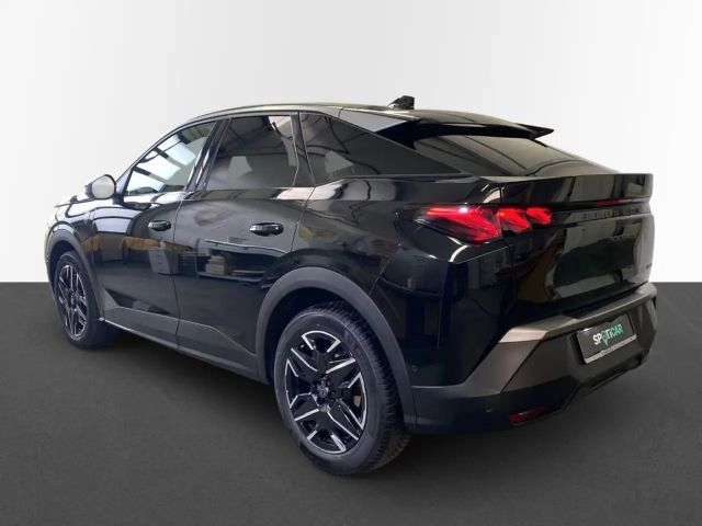 Peugeot 3008 GT-Line Hybrid