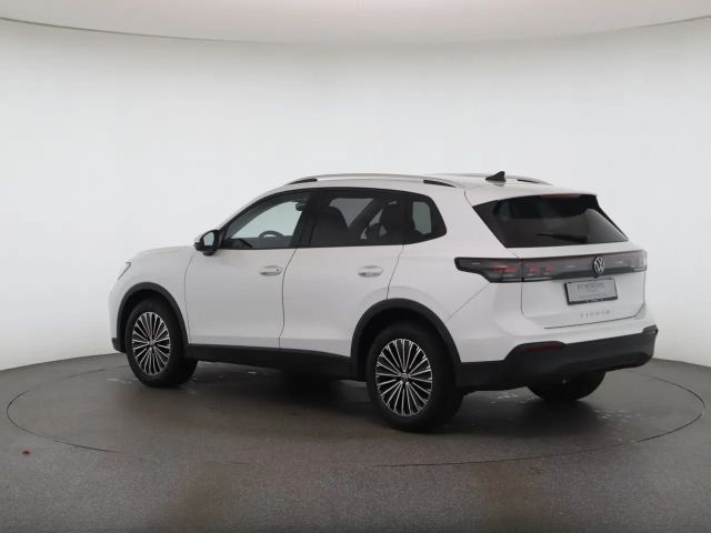 Volkswagen Tiguan DSG