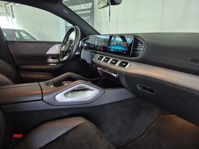 Mercedes-Benz GLE 400 4MATIC Coupé