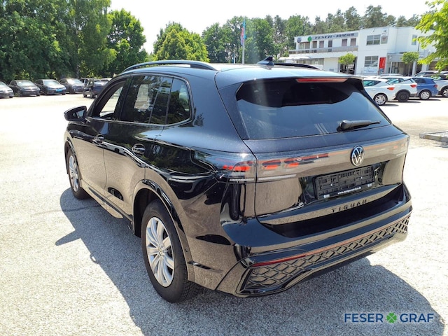 Volkswagen Tiguan 2.0 TDI DSG R-Line