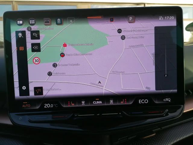 Cupra Tavascan 210 kW HEAT PUMP bhzFS GJR