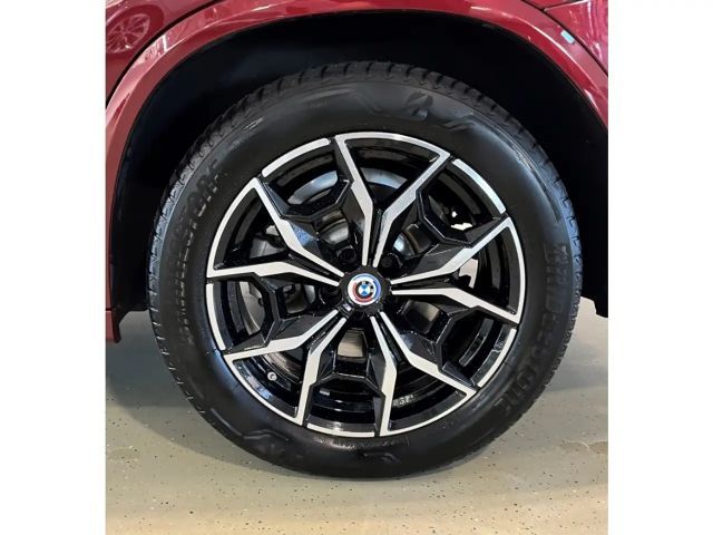 BMW X3 M-Sport xDrive xDrive30e