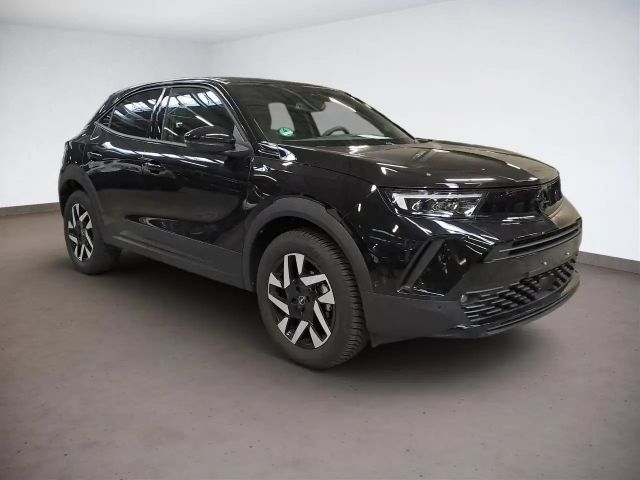 Opel Mokka GS-Line Grand Sport