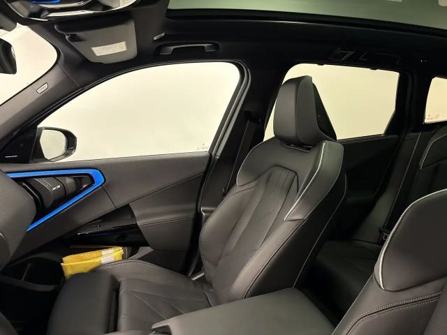 BMW X3 M-Sport xDrive