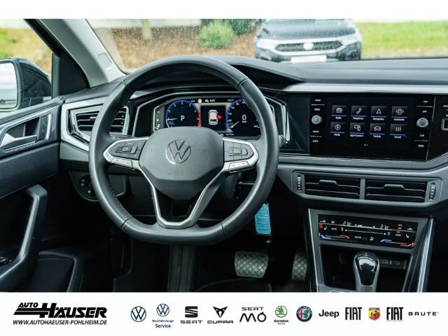 Volkswagen Polo 1.0 TSI DSG Style