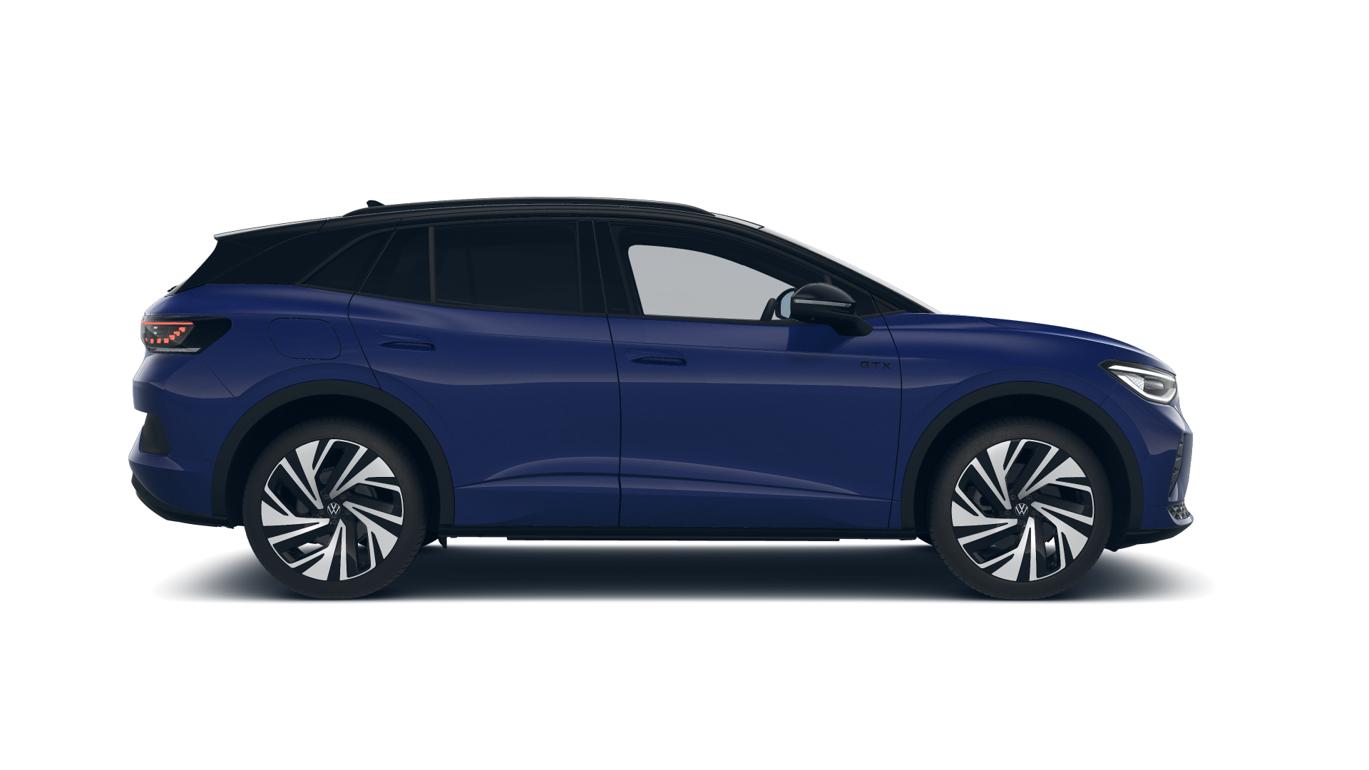 Volkswagen ID.4 GTX IQ.Drive