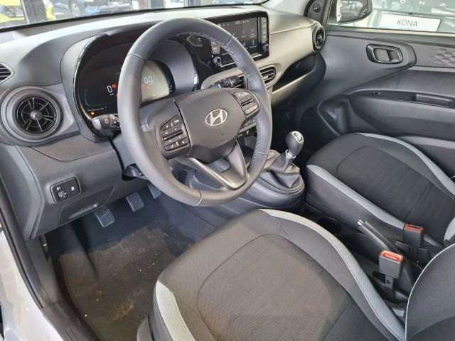 Hyundai i10 1.0 Select