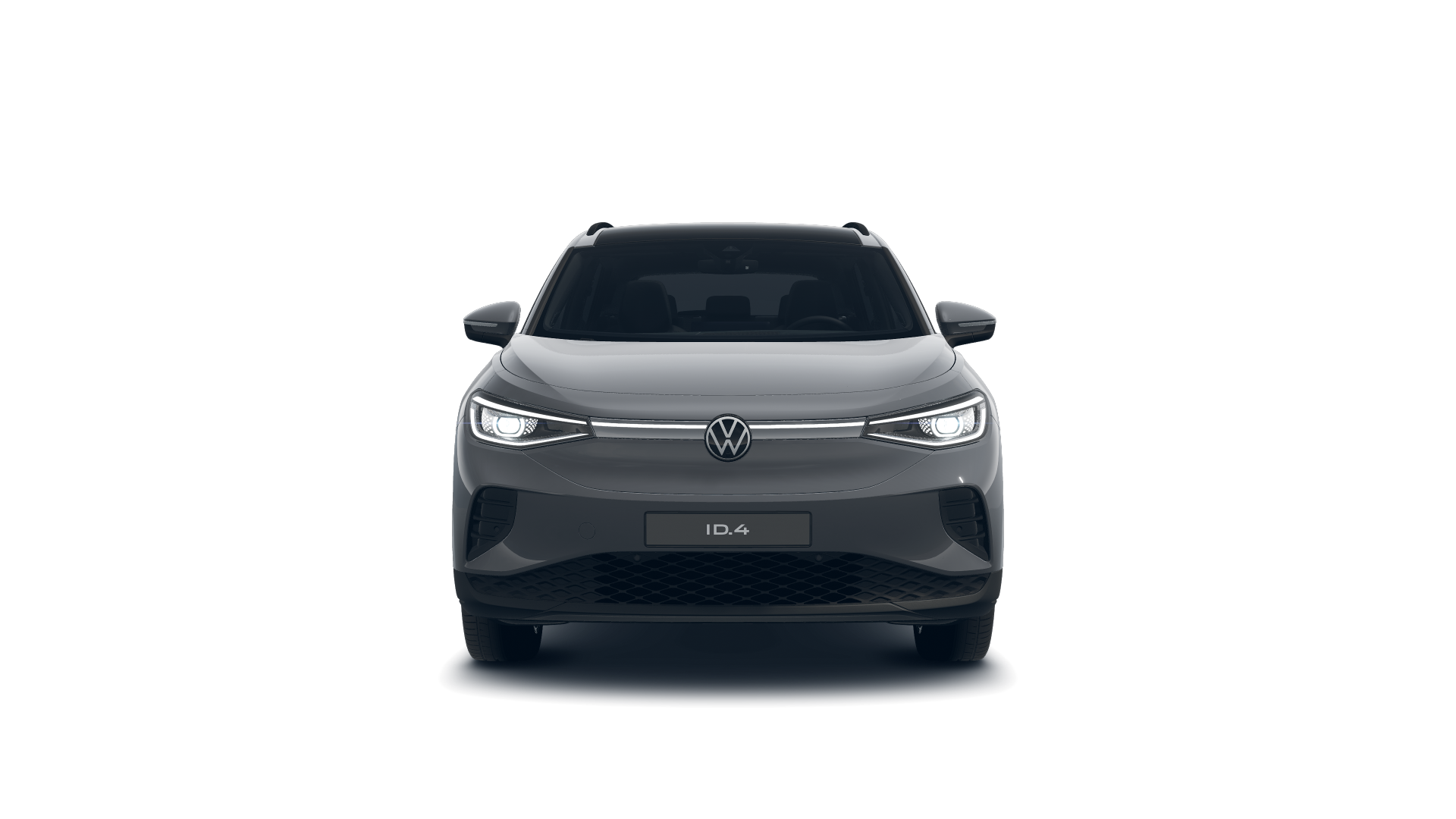 Volkswagen ID.4 IQ.Drive Performance Pro