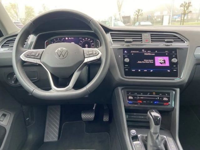 Volkswagen Tiguan DSG Life