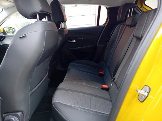 Peugeot E-208 Allure Pack