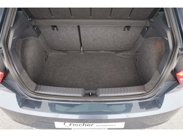 Seat Ibiza 1.0 TSI FR-lijn