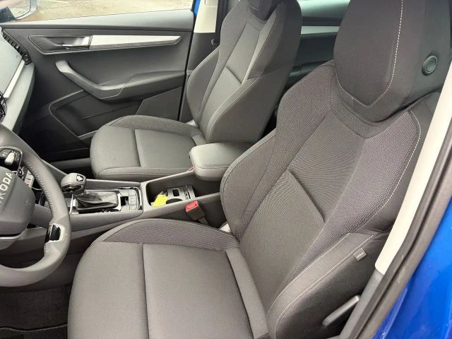 Skoda Karoq Selection