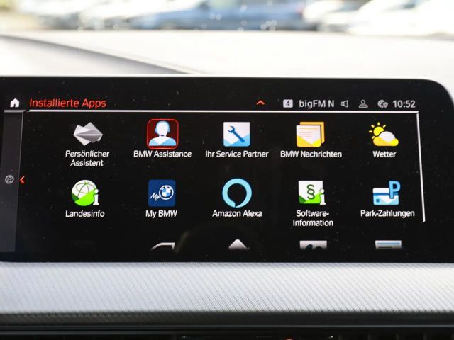 BMW 118 118i M-Sport Sedan