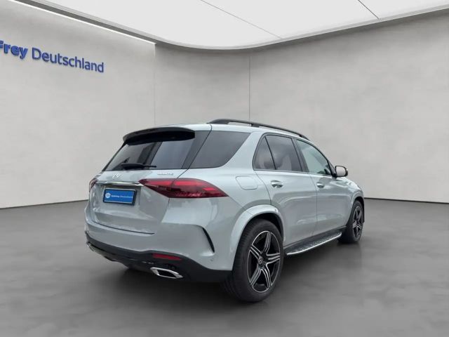 Mercedes-Benz GLE 350 GLE