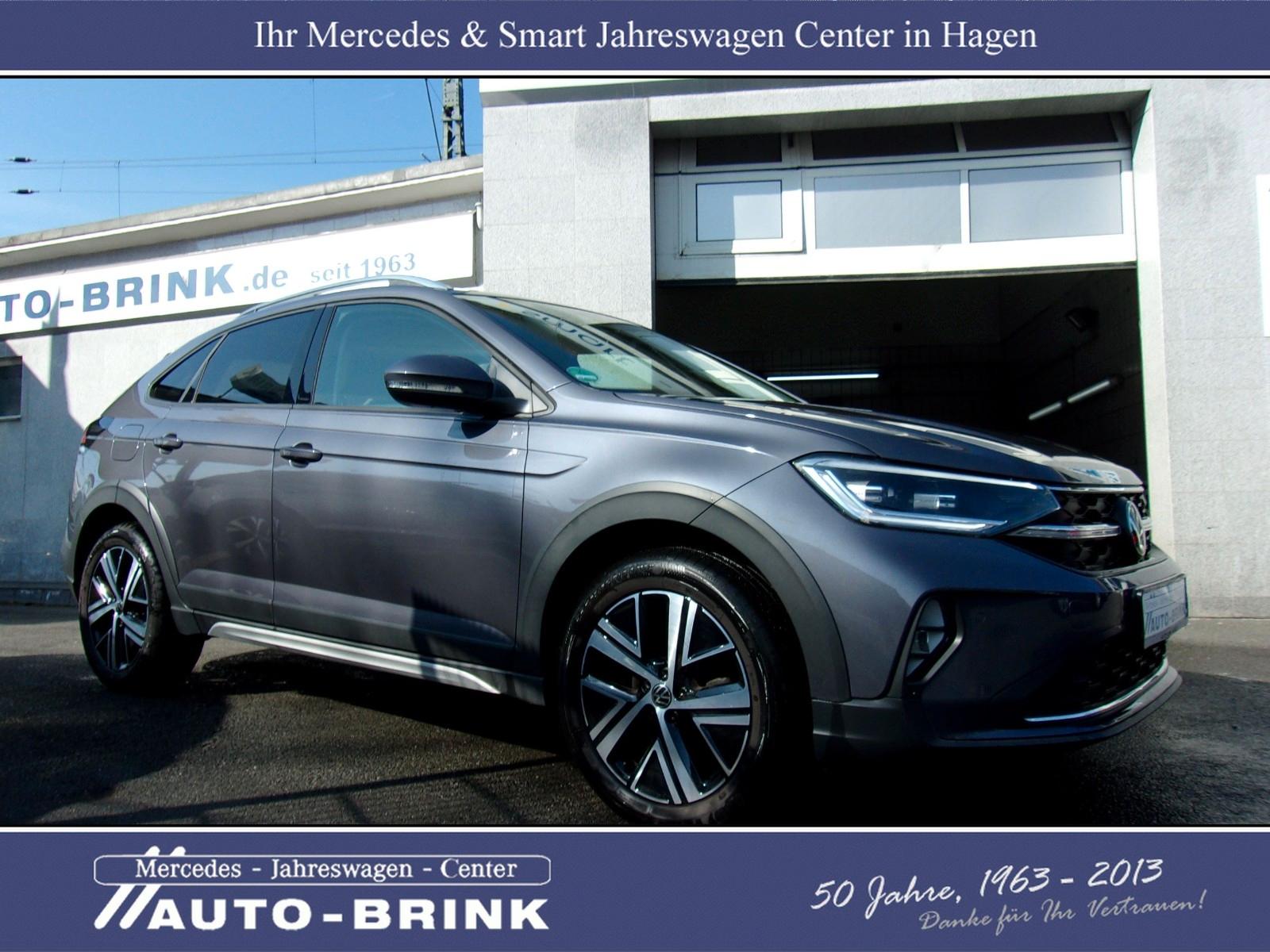 Volkswagen Taigo DSG IQ.Drive Style