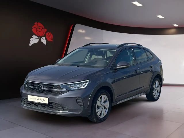 Volkswagen Taigo Life