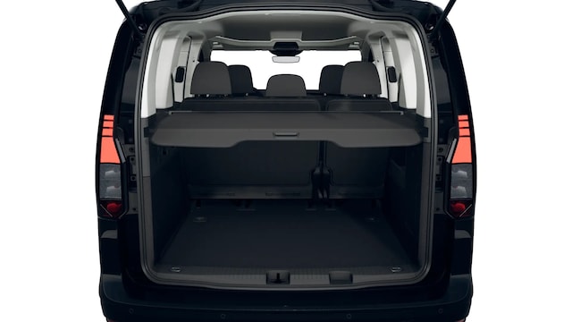 Volkswagen Caddy 1.5 TSI Combi DSG Life